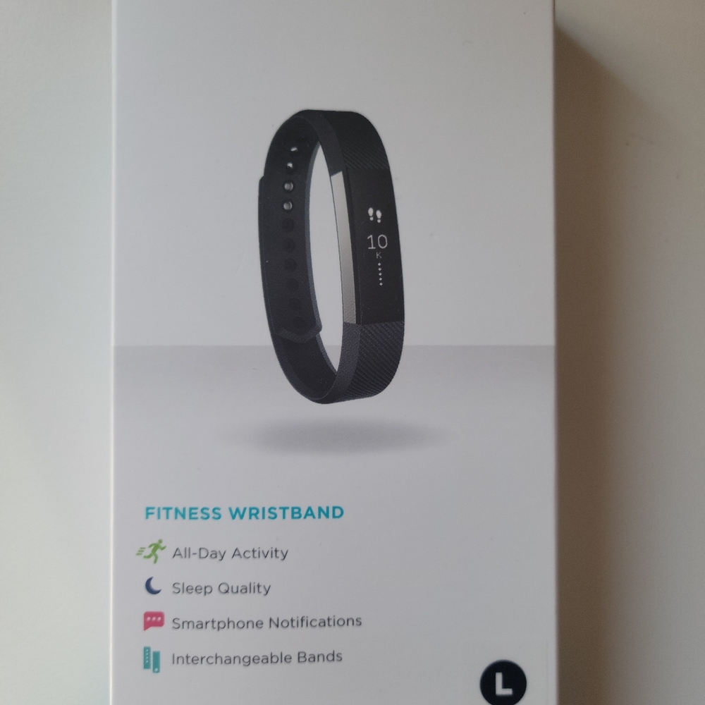 Fitbit Alta